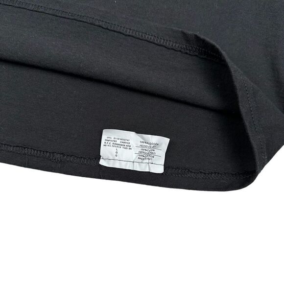 Westside Gunn Hitler Wears Hermes 2 T-Shirt Size Large Griselda Records GxFR - Picture 5 of 5